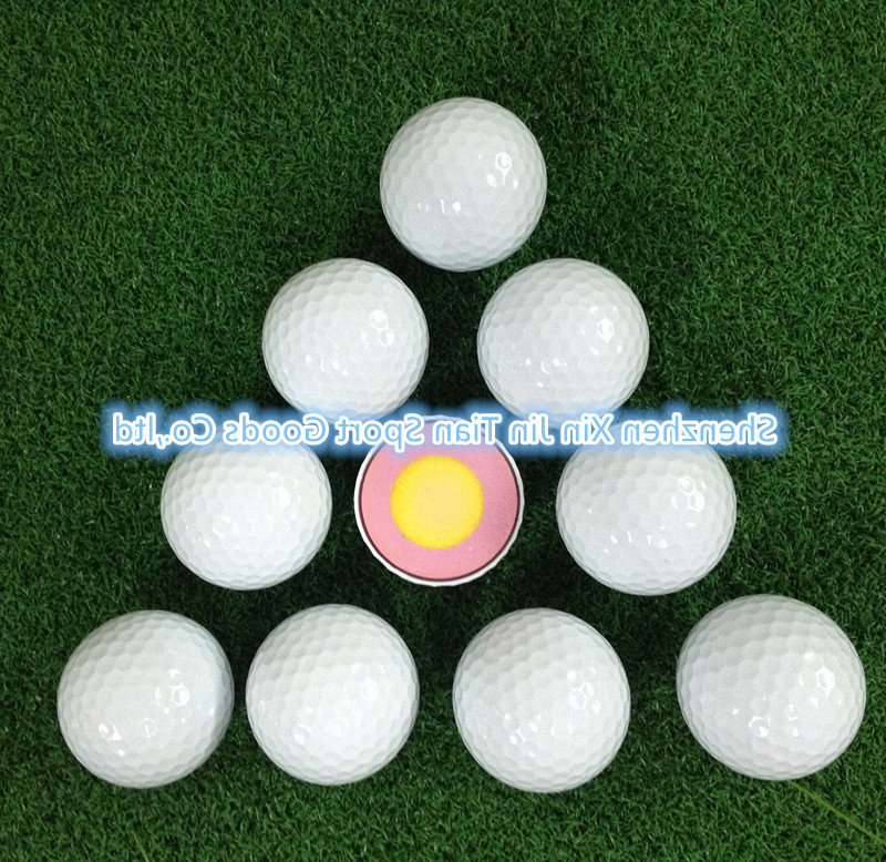 Shalin Four Layer Match Ball