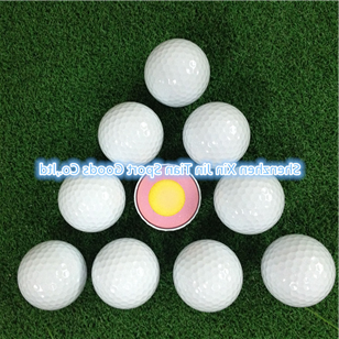 Shalin Four Layer Match Ball