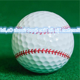 Sports ball